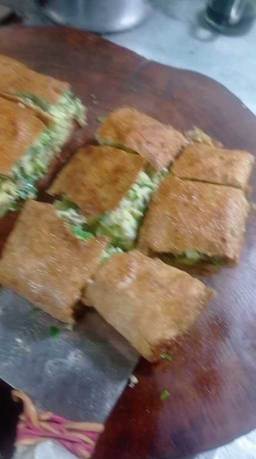 Martabak Nurry 7