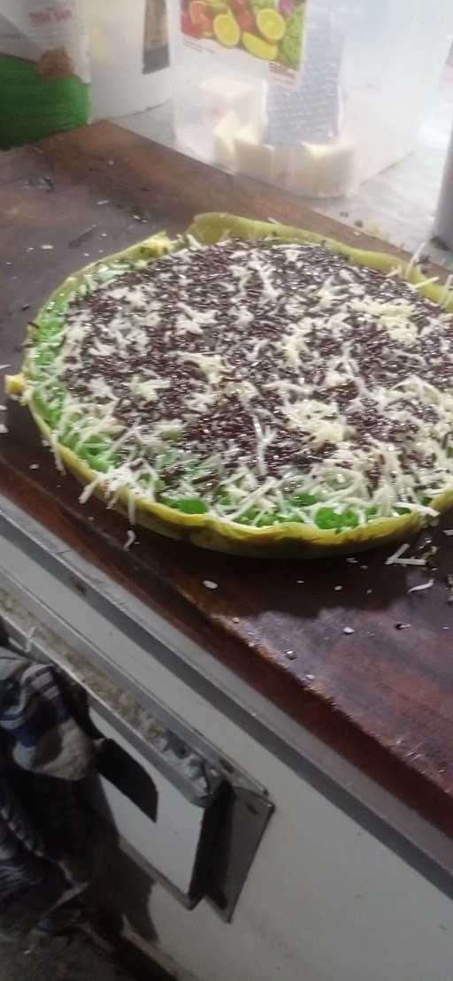 Martabak Nurry 2