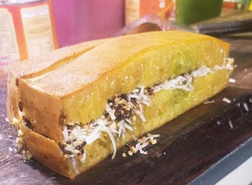 Martabak Nurry 3