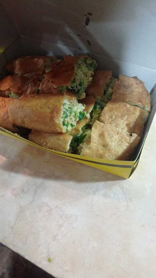 Martabak Nurry 10