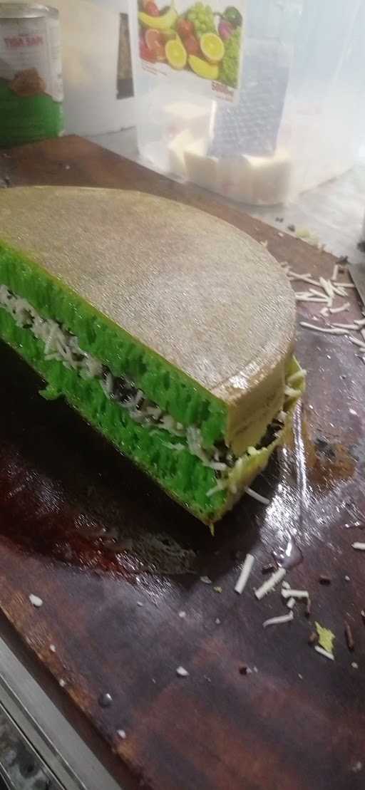 Martabak Nurry 9