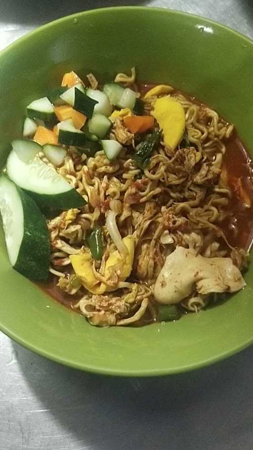 Mie Ayam Al Amin Brug Penceng 2