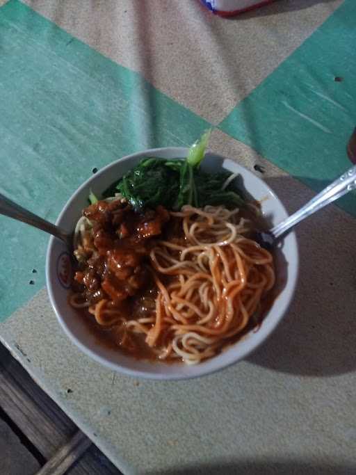 Mie Ayam Bang Maco 1