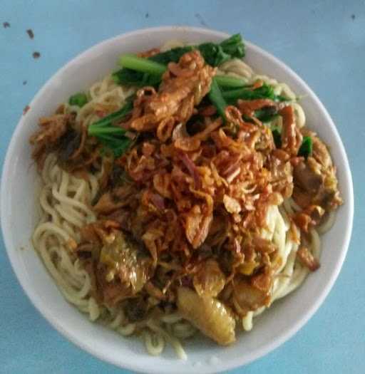 Mie Ayam Bersaudara Pak Mansur 2 9