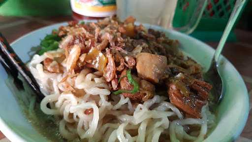 Mie Ayam Maju Lancar 2