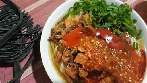 Mie Ayam Maju Lancar 5