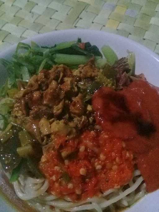 Mie Ayam Pekunden 4