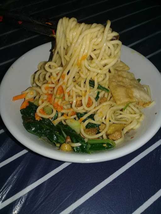 Mie Ayam Pekunden 2