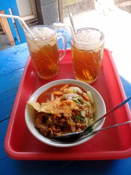 Mie Ayam Pekunden 1