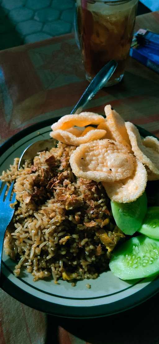 Nasi Goreng Brebes Bang Udin 1