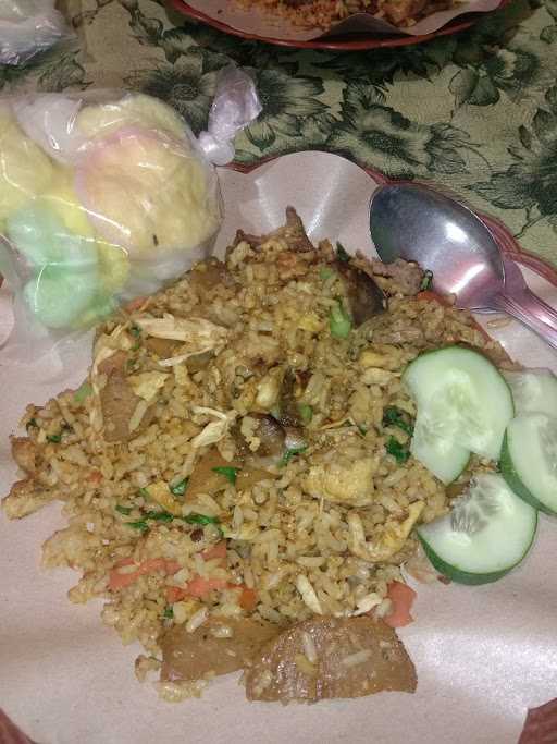 Nasi Goreng Ng 2