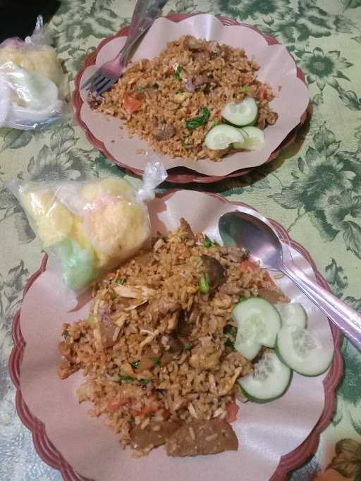 Nasi Goreng Ng 1