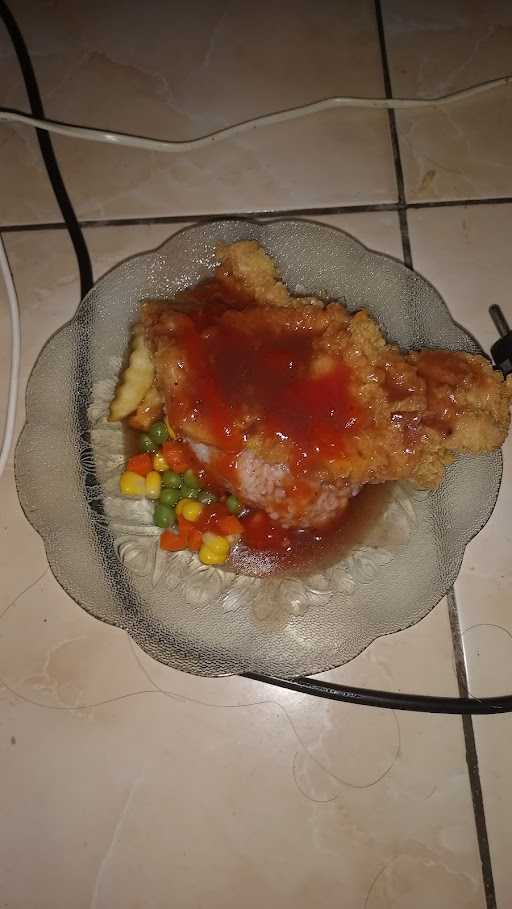 Rocket Chicken Kutowinangun 2 1