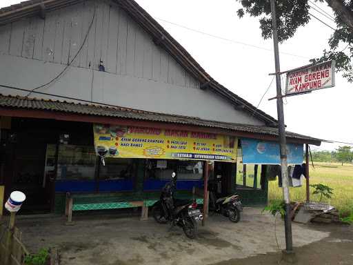 Rumah Makan Rahayu 6