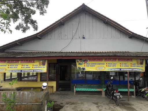 Rumah Makan Rahayu 2