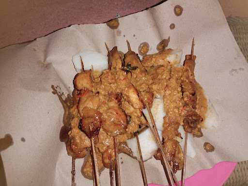 Sate Ambal 2