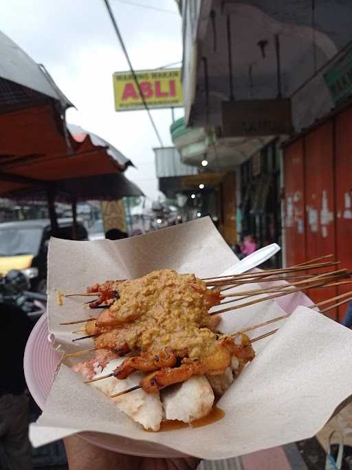 Sate Ambal 1