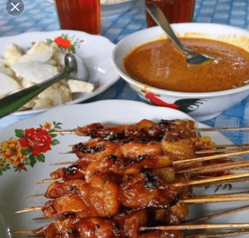 Sate Ambal 3