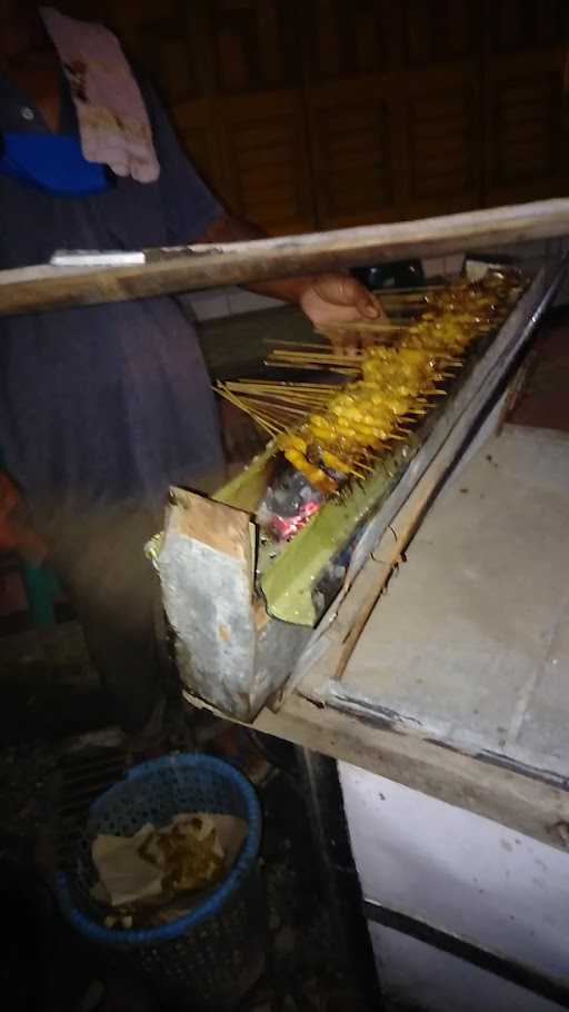 Sate Ambal 4