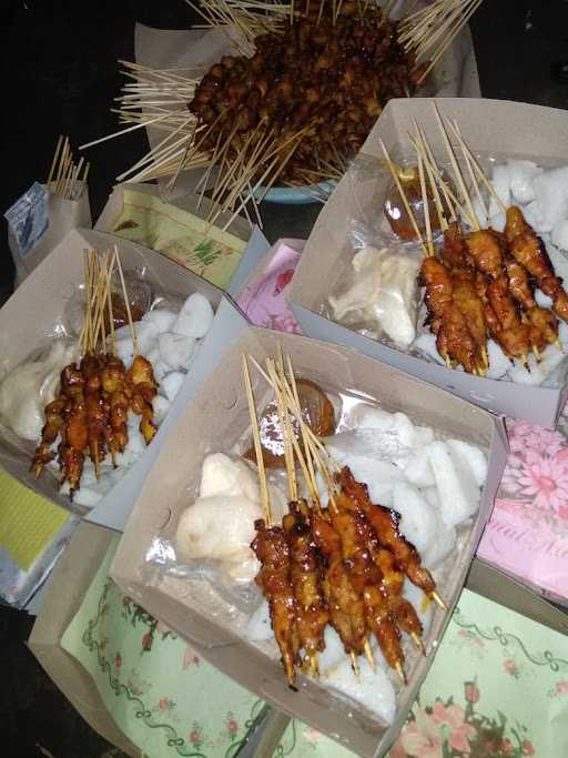 Sate Ayam Manis Pak Maniso Kebumen 4