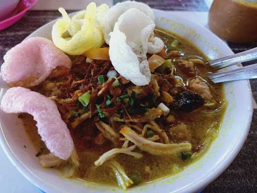 Soto Ayam Bang Ipul 2