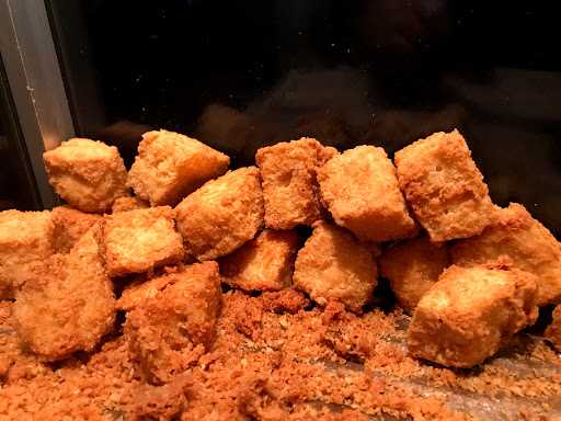 Tahu Crispy Malioboro Kutowinangun 1