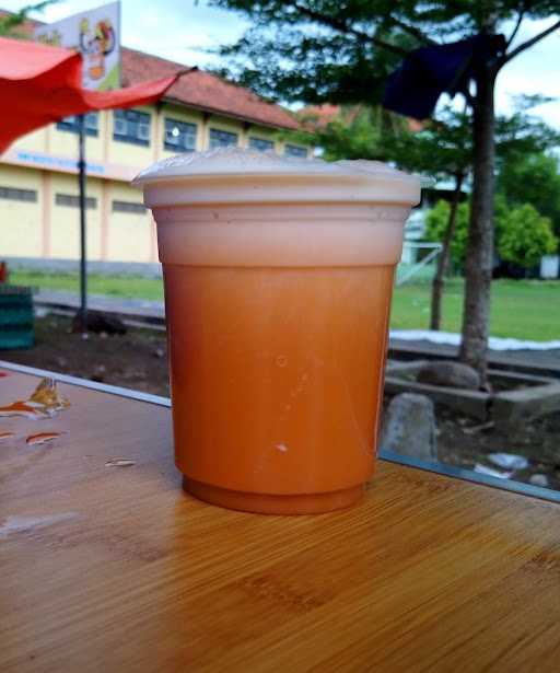 Thai Tea Kuloku 7