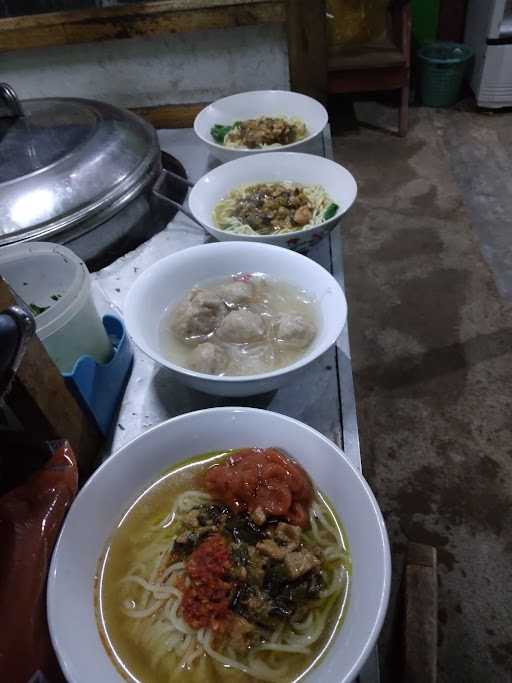 Warung Bakso Haidar 9