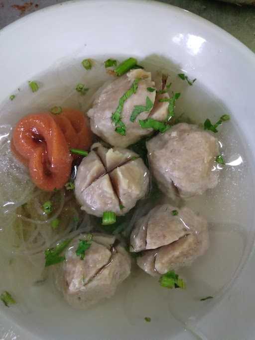 Warung Bakso Haidar 8