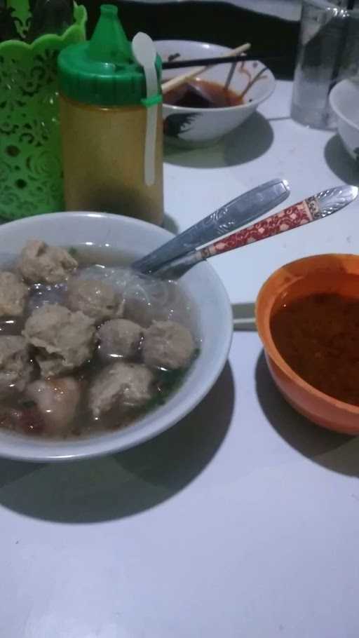 Warung Bakso Haidar 4