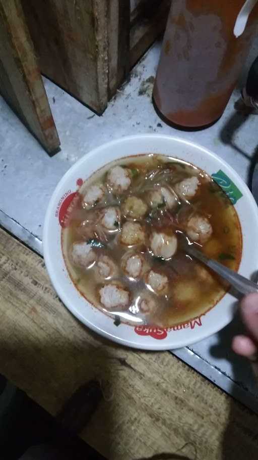 Warung Bakso Haidar 3