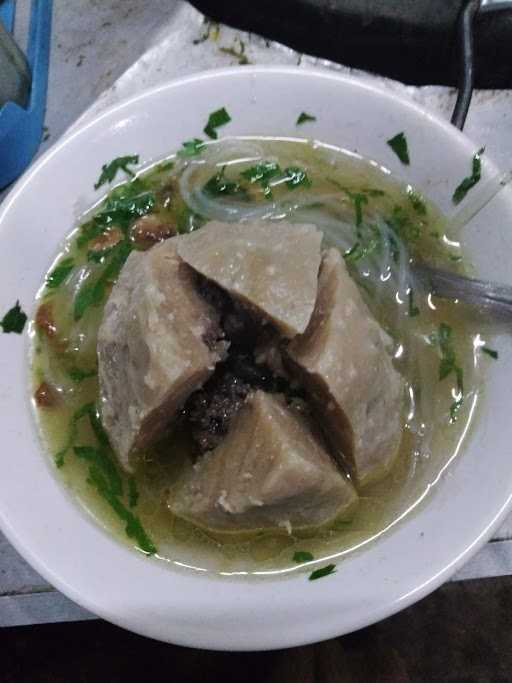 Warung Bakso Haidar 5