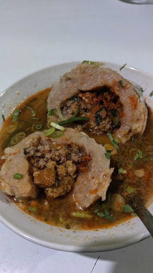 Warung Bakso Haidar 7