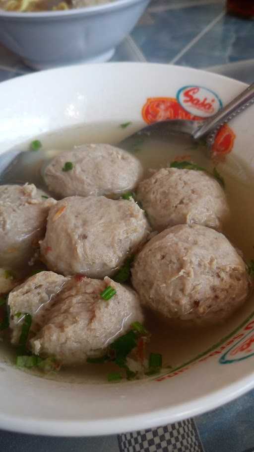 Warung Bakso Yanto Cp 8