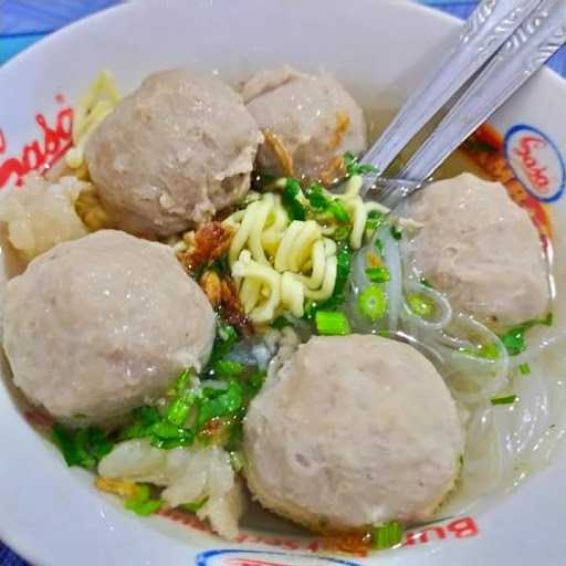 Warung Bakso Yanto Cp 7