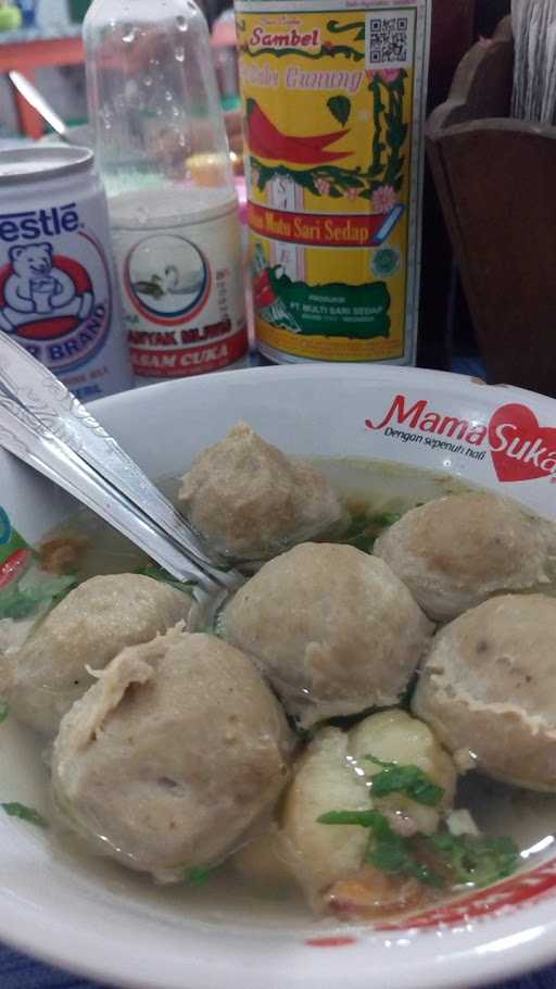 Warung Bakso Yanto Cp 4