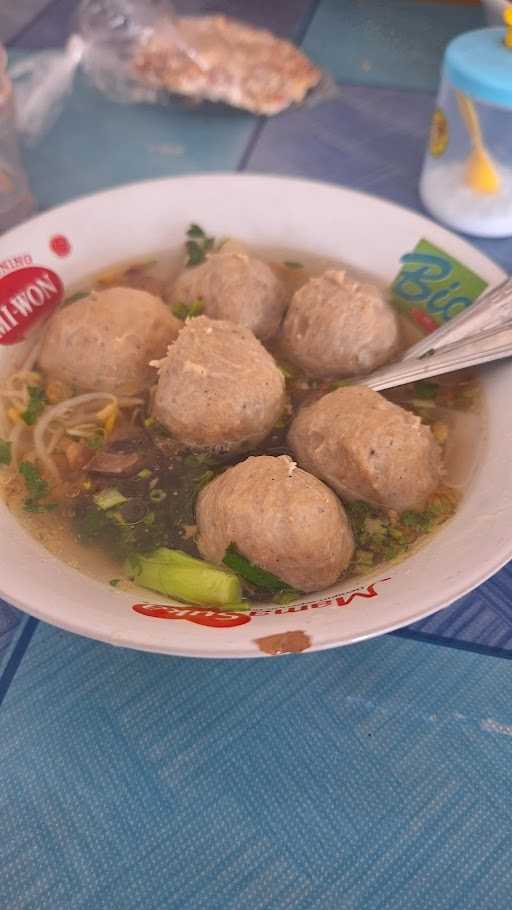 Warung Bakso Yanto Cp 6