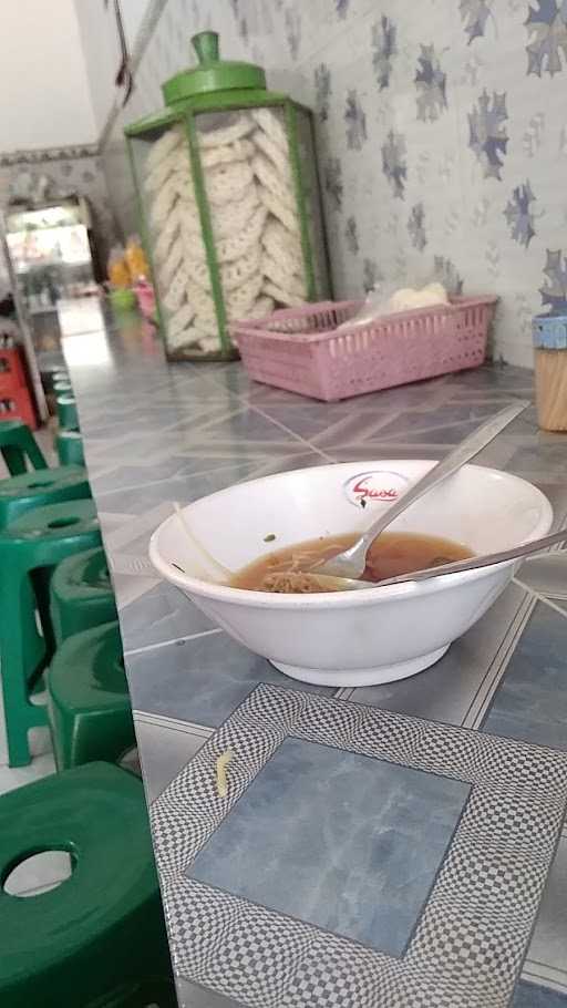 Warung Bakso Yanto Cp 2