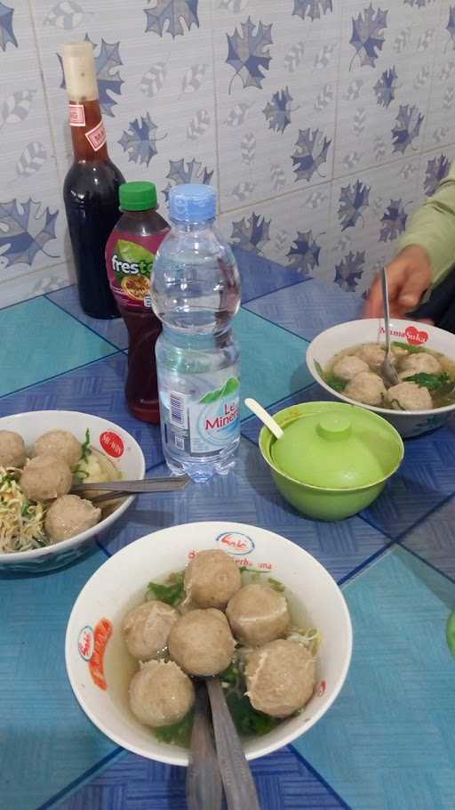 Warung Bakso Yanto Cp 1