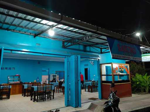 Warung Makan Sastro 10