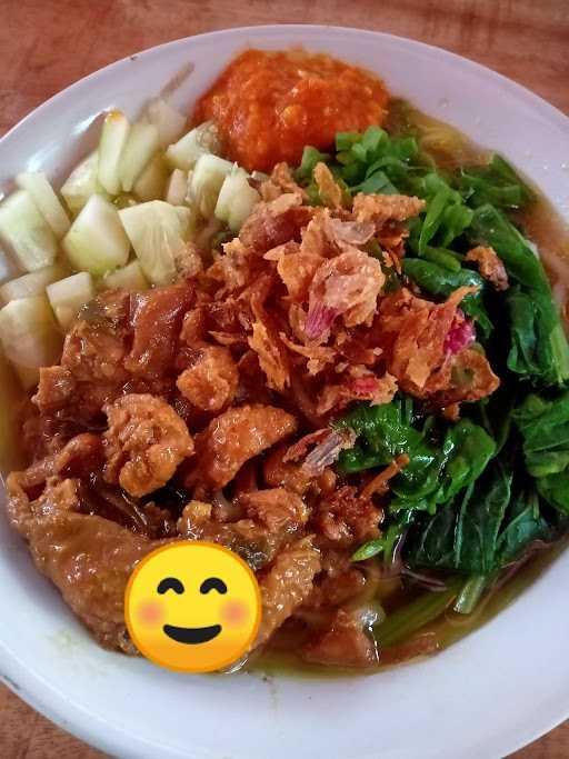 Warung Mia Ayam Pak Gendut 2