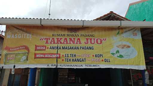 Warung Padang 2