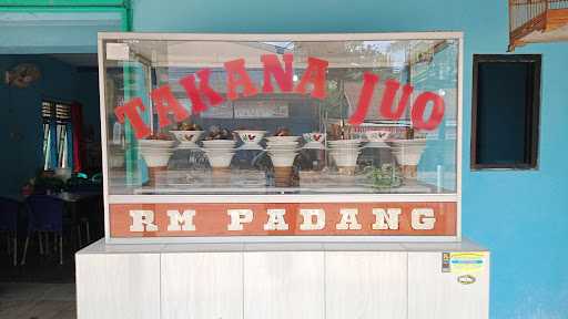 Warung Padang 3