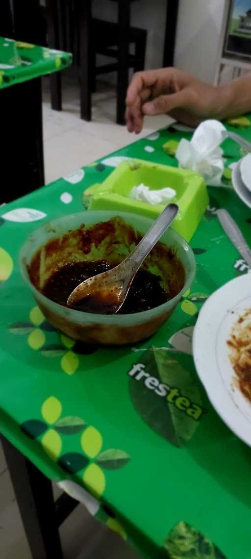 Warung Sate Dan Gule Lasio 7