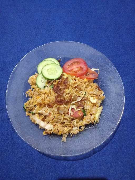 Warung Seblak & Nasi Goreng Mawut Umi 6