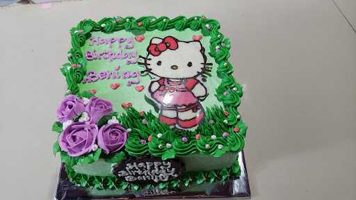 Erni Cake'S 2