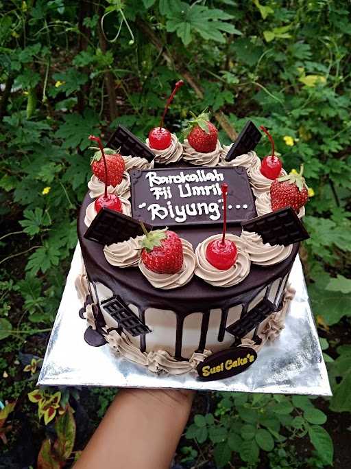 Susi Cake'S & Catering 5