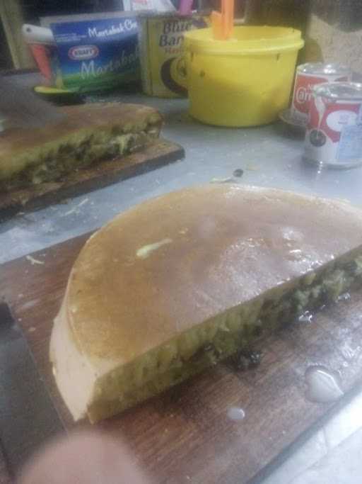 Martabak Bandung Manis Telor 4