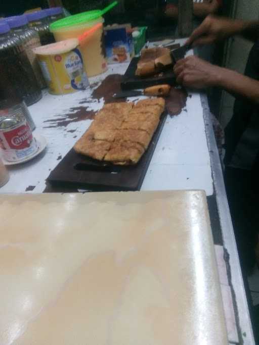 Martabak Bandung Manis Telor 1