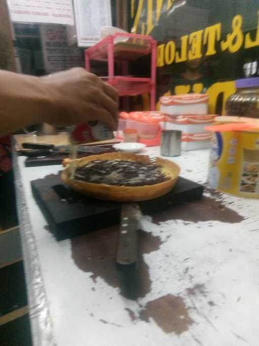 Martabak Bandung Manis Telor 2